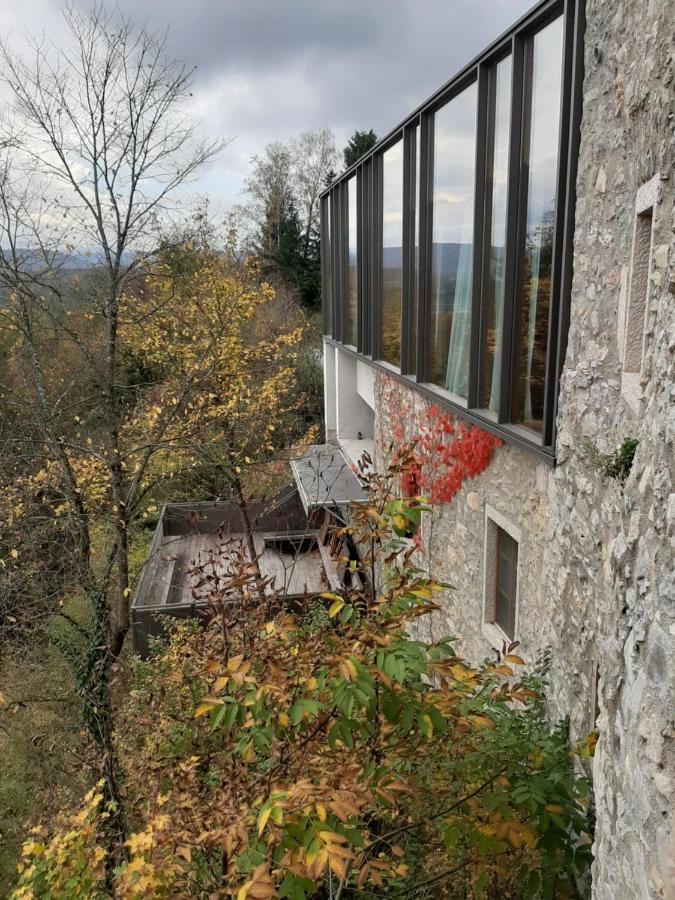 Vinica Castle Hotel Екстериор снимка