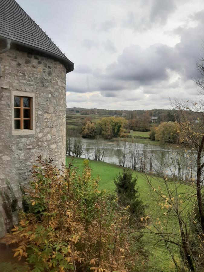 Vinica Castle Hotel Екстериор снимка