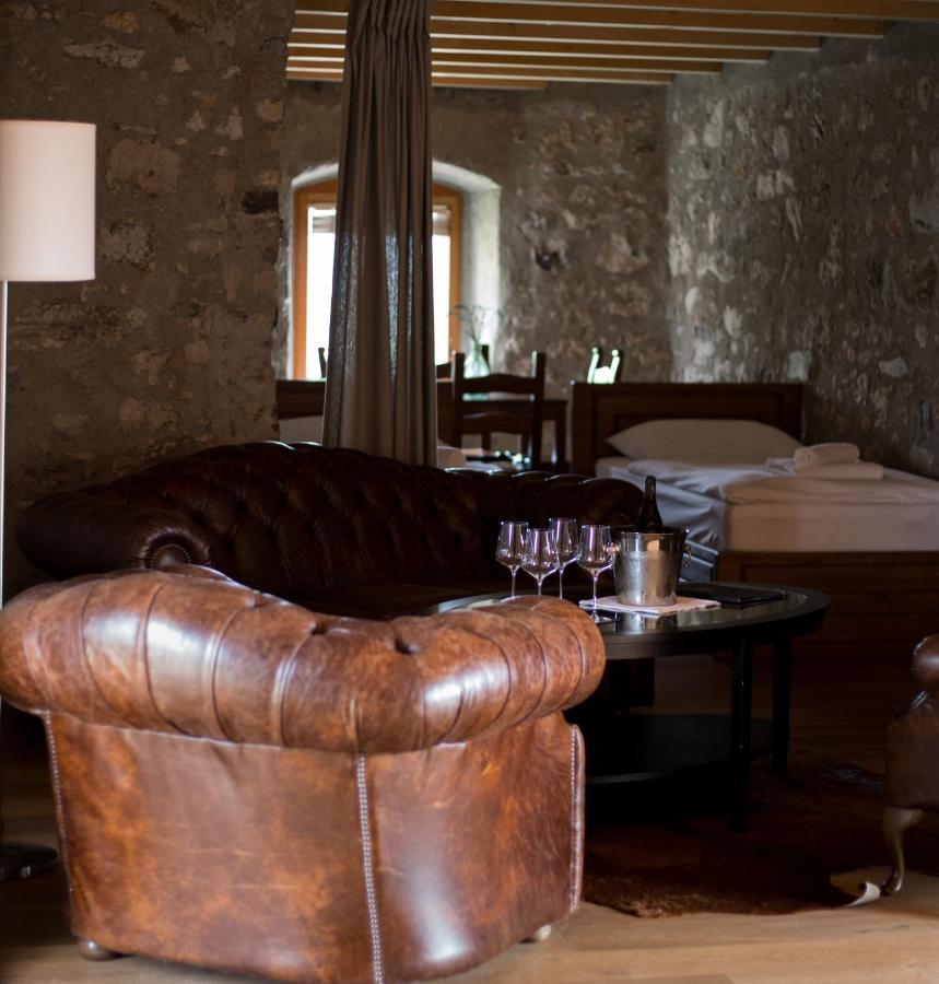 Vinica Castle Hotel Екстериор снимка