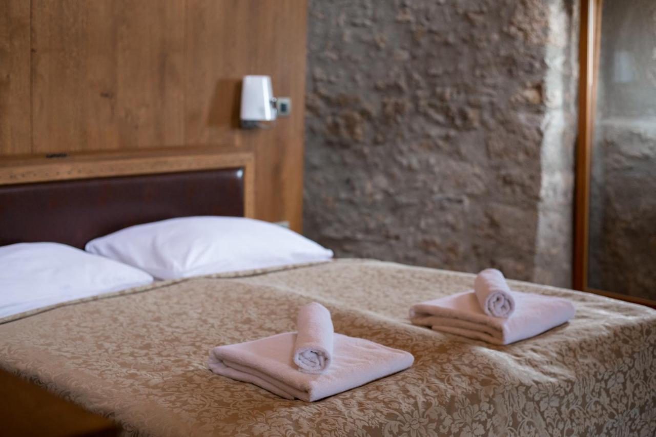 Vinica Castle Hotel Екстериор снимка