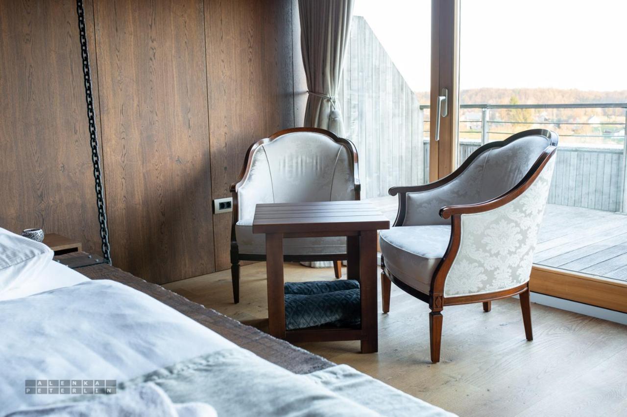 Vinica Castle Hotel Екстериор снимка