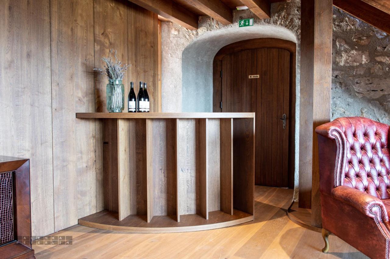 Vinica Castle Hotel Екстериор снимка