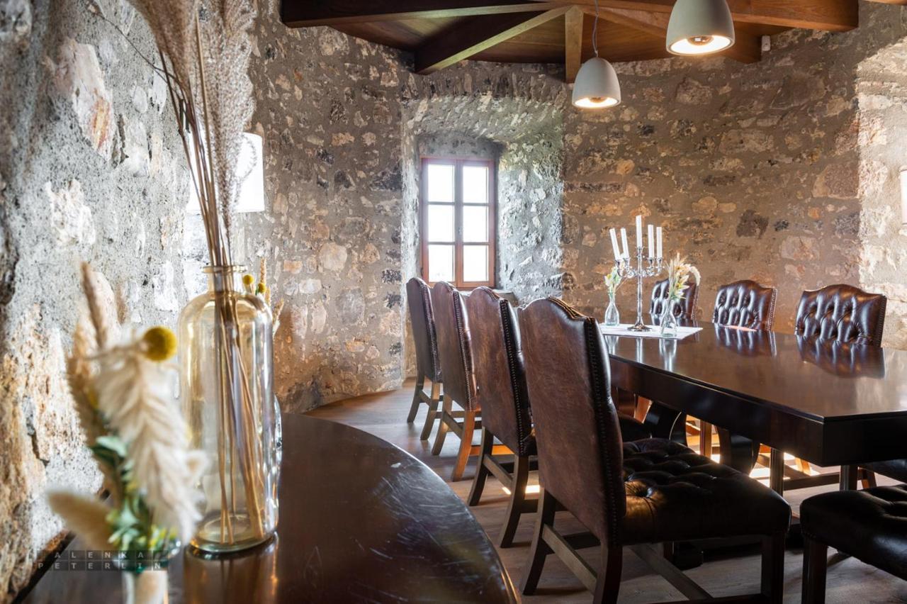 Vinica Castle Hotel Екстериор снимка