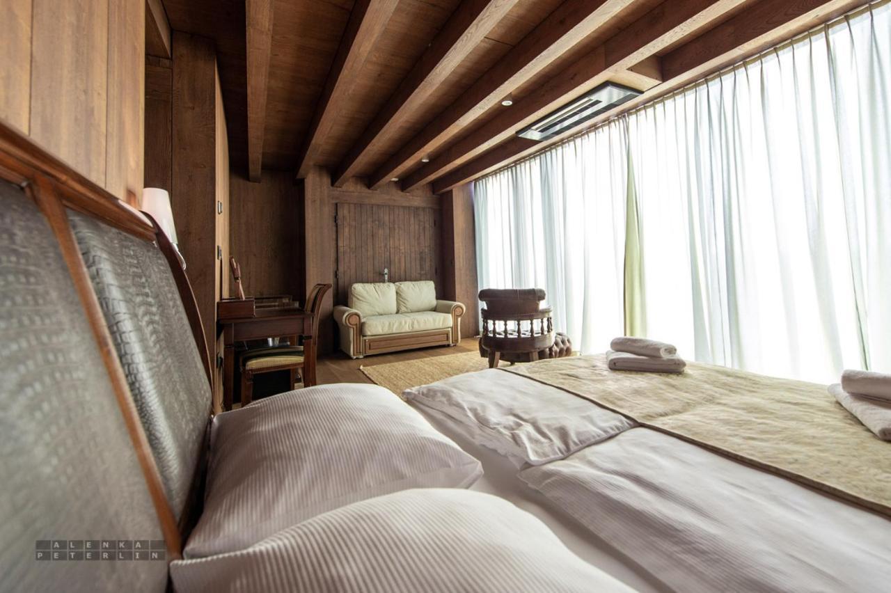 Vinica Castle Hotel Екстериор снимка