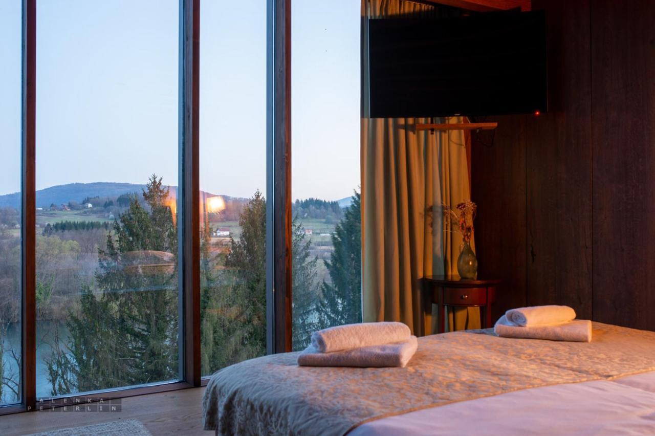 Vinica Castle Hotel Екстериор снимка