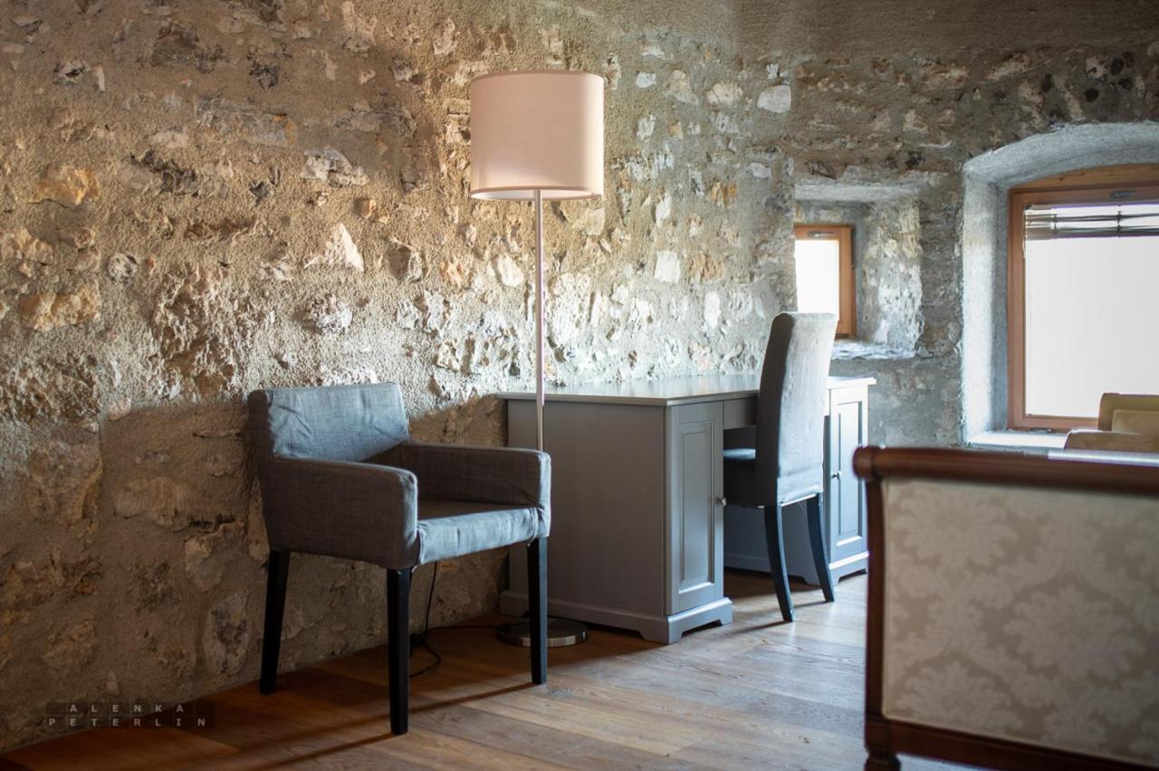 Vinica Castle Hotel Екстериор снимка