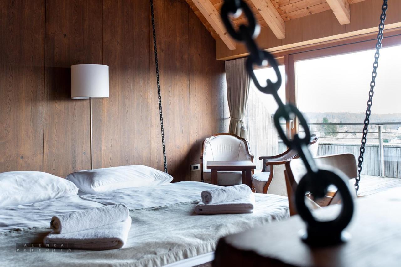 Vinica Castle Hotel Екстериор снимка