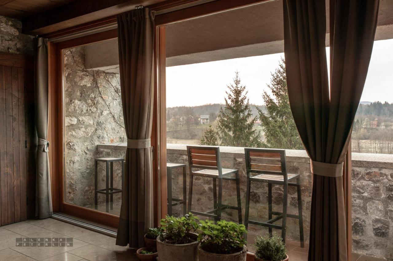Vinica Castle Hotel Екстериор снимка