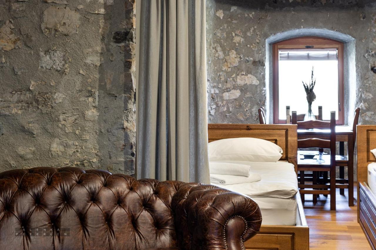 Vinica Castle Hotel Екстериор снимка