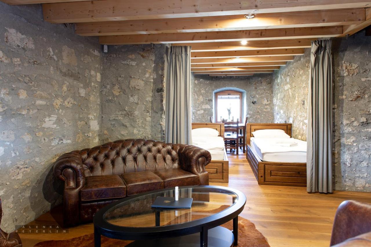 Vinica Castle Hotel Екстериор снимка