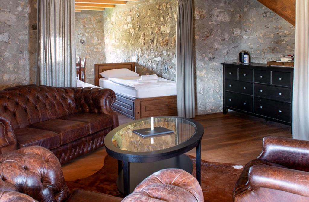 Vinica Castle Hotel Екстериор снимка