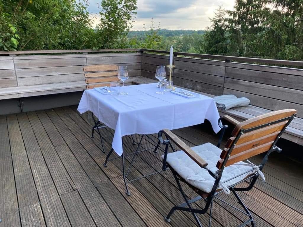 Vinica Castle Hotel Екстериор снимка