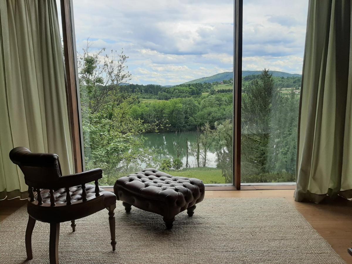 Vinica Castle Hotel Екстериор снимка